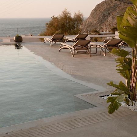 Hotel Mon Signor (Adults Only) Kamári Exterior foto