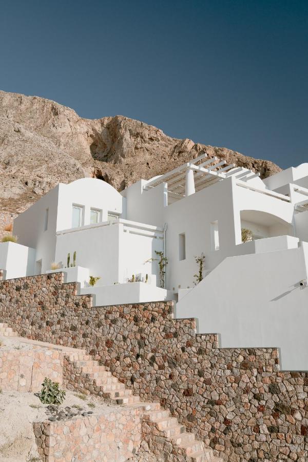 Hotel Mon Signor (Adults Only) Kamári Exterior foto