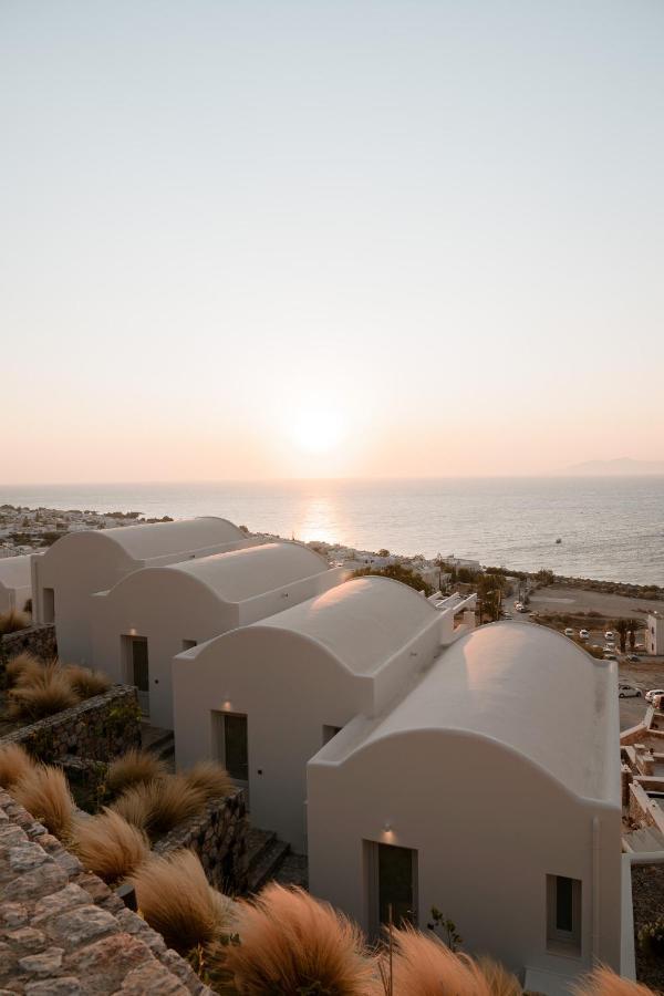Hotel Mon Signor (Adults Only) Kamári Exterior foto